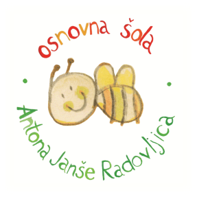 OŠ Antona Janše Radovljica 🐝